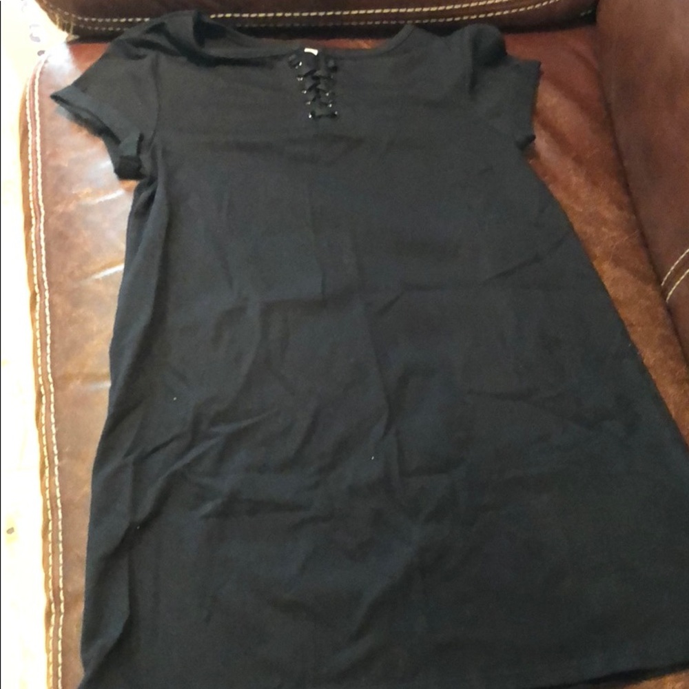 Kids tunic top